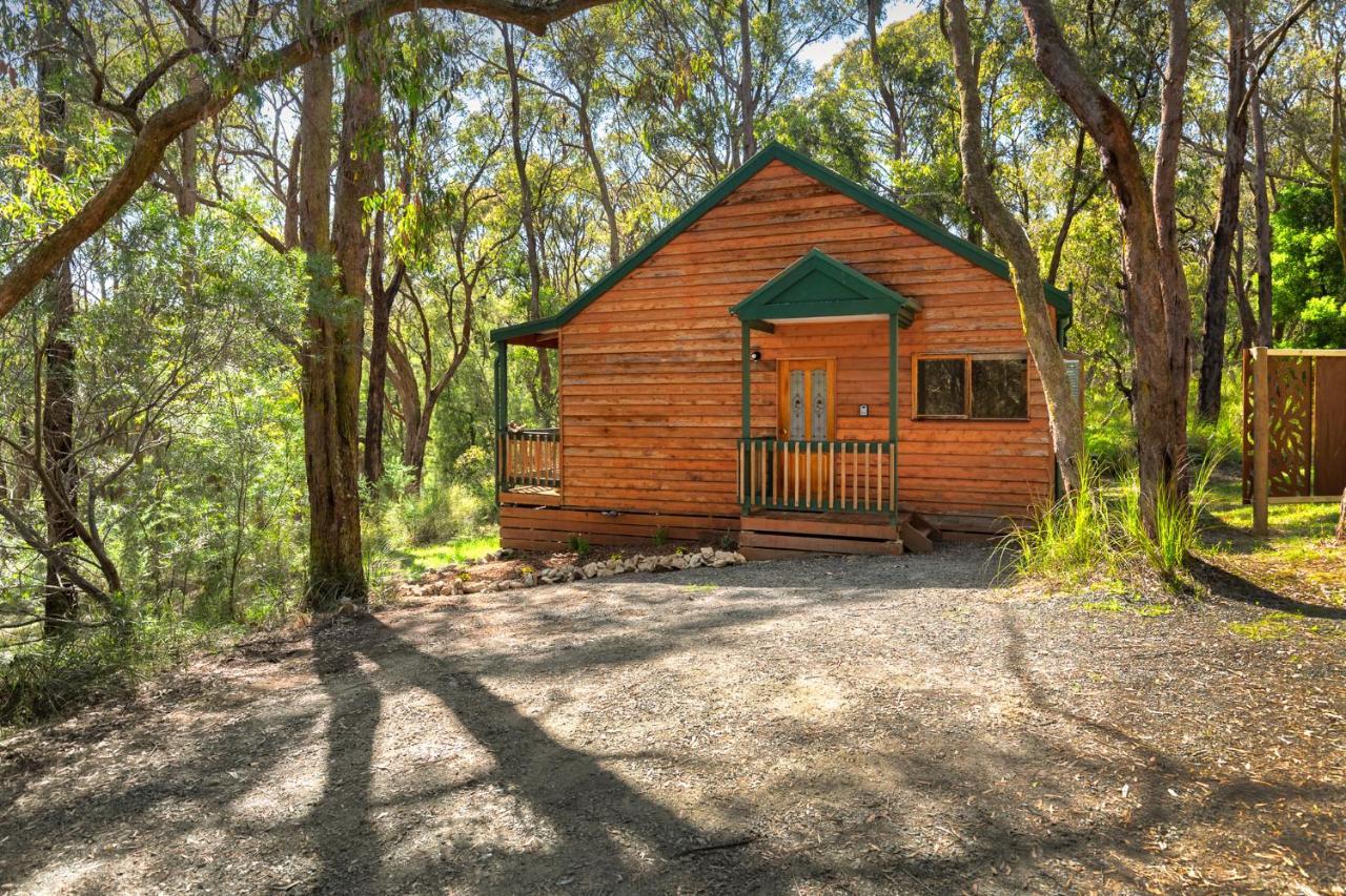 Cockatoo Cottages Екстер'єр фото