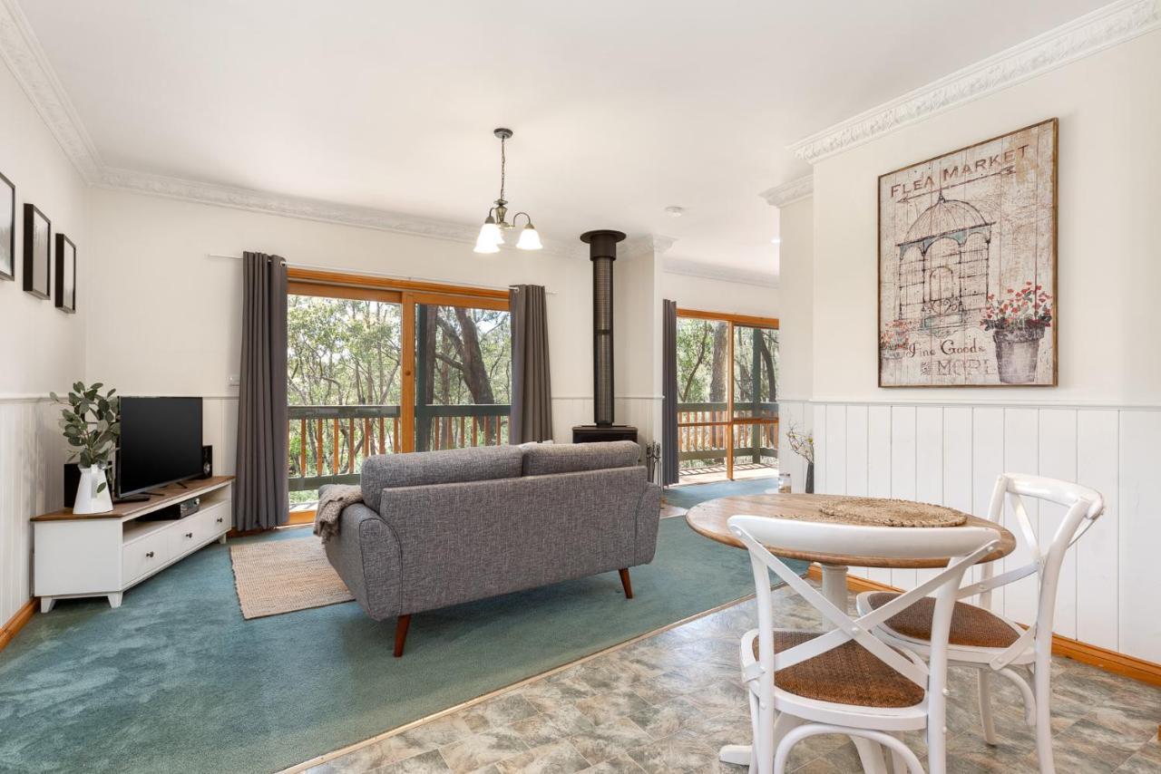 Cockatoo Cottages Екстер'єр фото