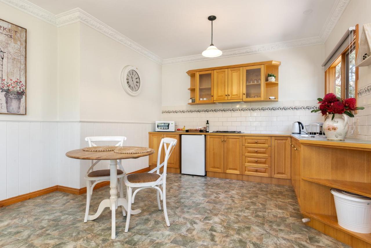 Cockatoo Cottages Екстер'єр фото