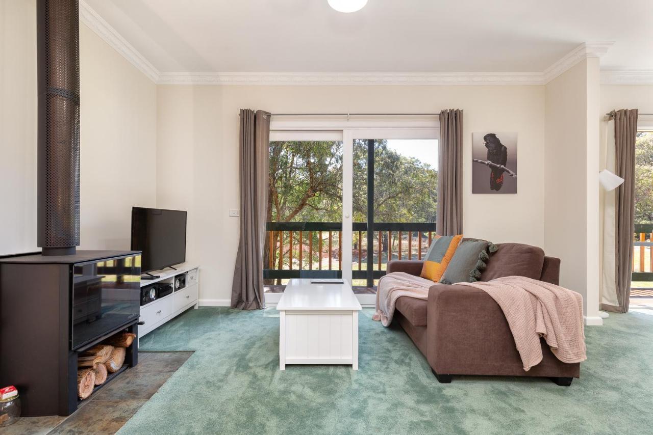 Cockatoo Cottages Екстер'єр фото