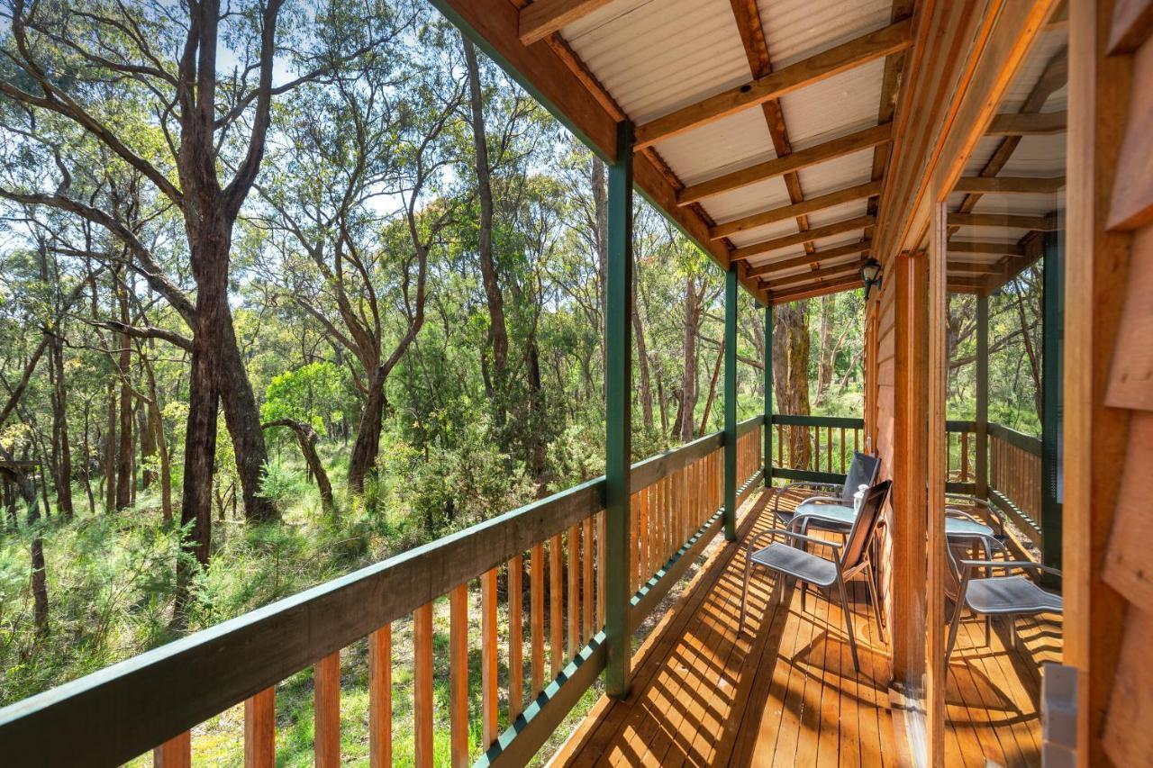 Cockatoo Cottages Екстер'єр фото