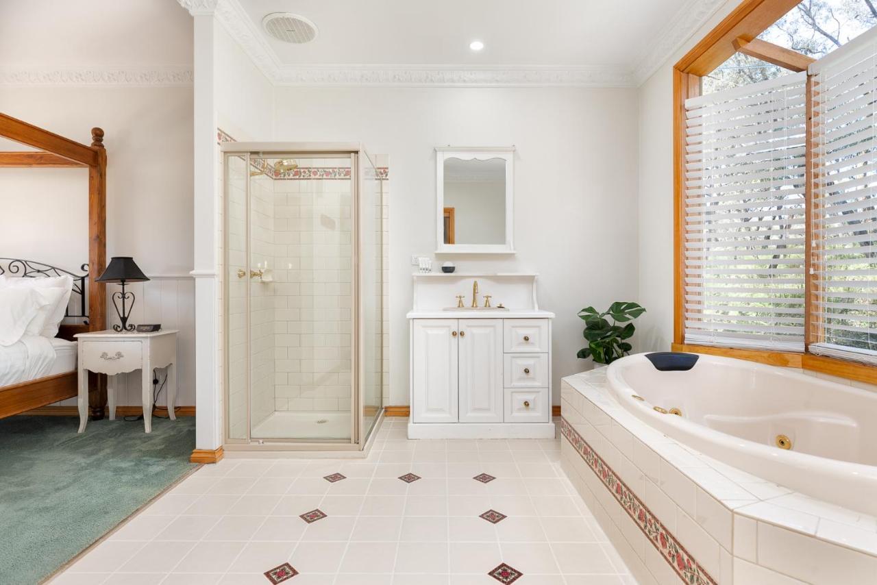 Cockatoo Cottages Екстер'єр фото
