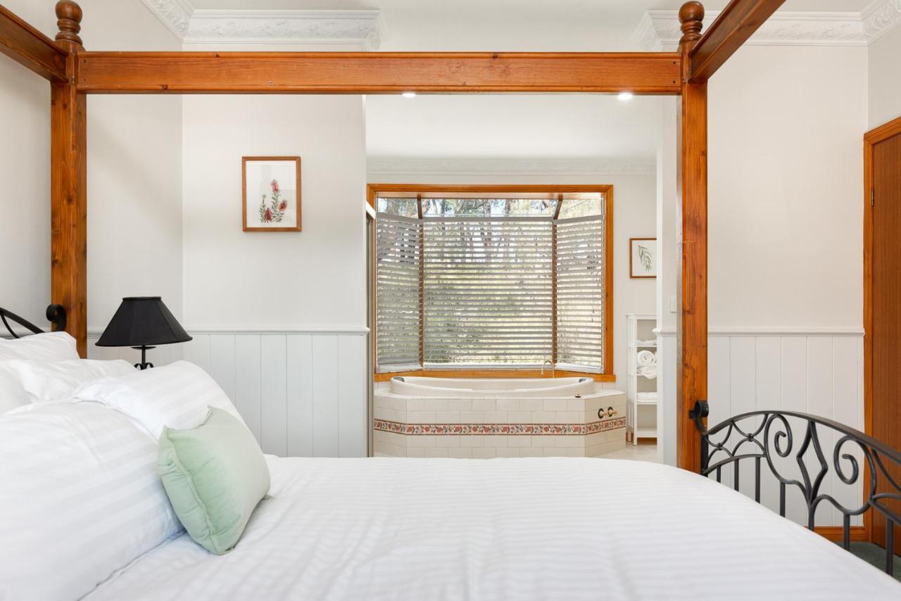 Cockatoo Cottages Екстер'єр фото